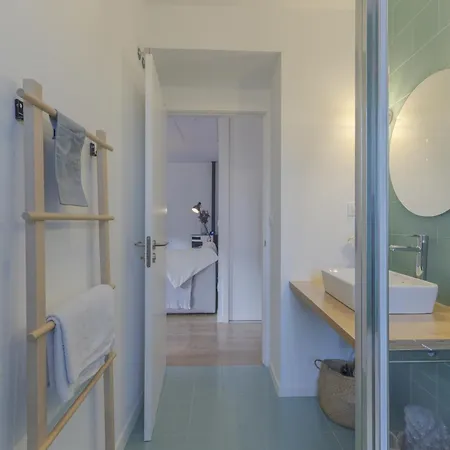Bleu Maison 