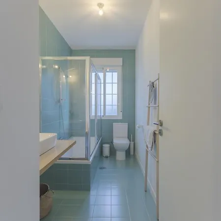 Bleu Maison 