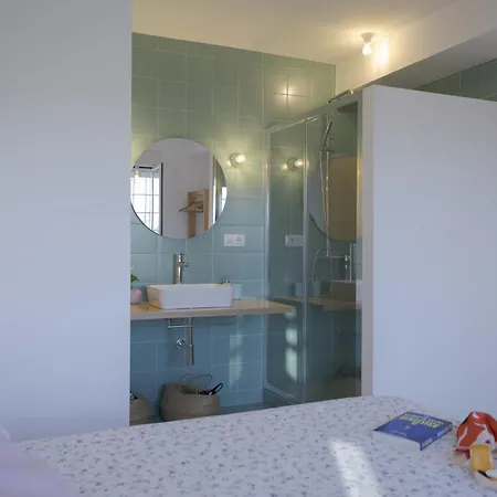 Bleu Maison 