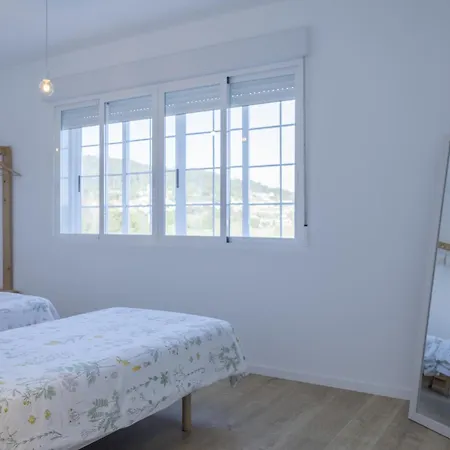Bleu Maison 