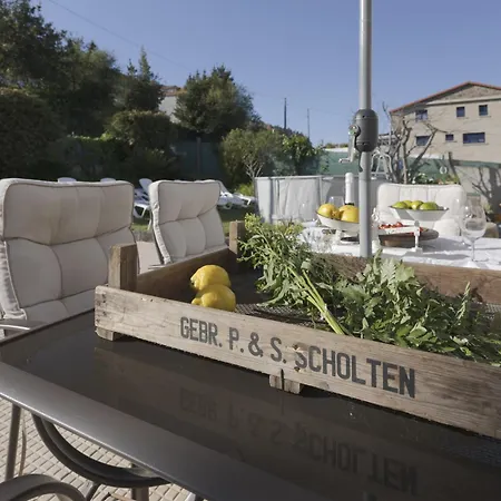 Bleu Maison 