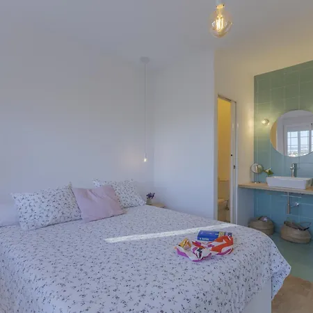 Bleu Maison 