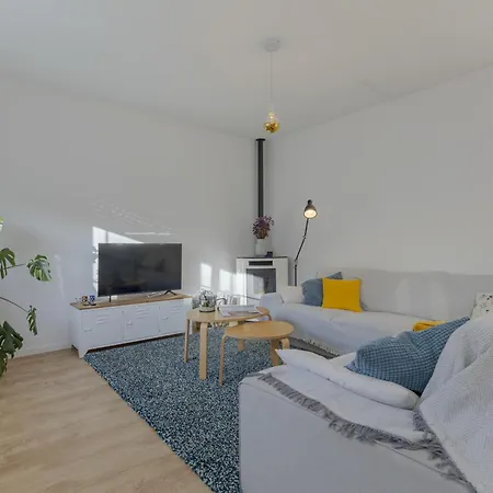 Bleu Maison 
