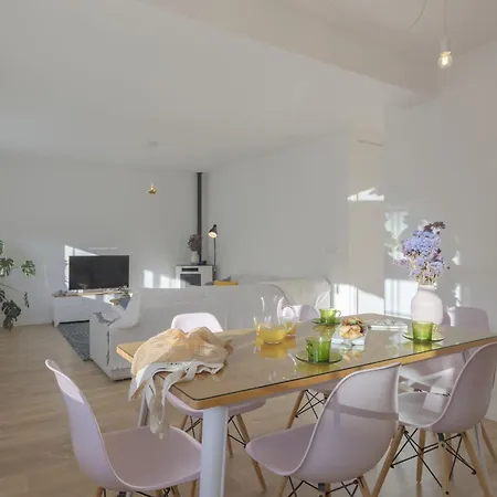 Bleu Maison 