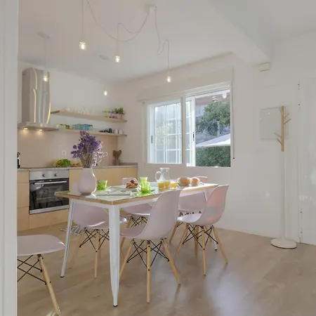 Bleu Maison 
