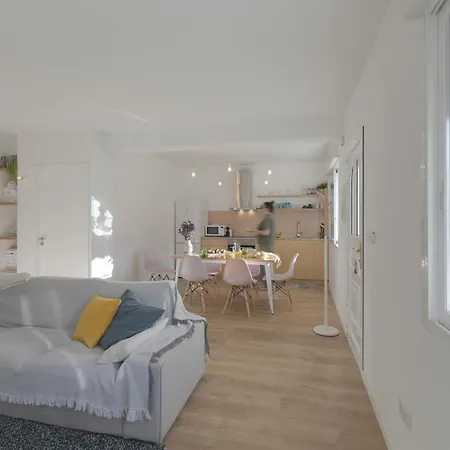 Bleu Maison 