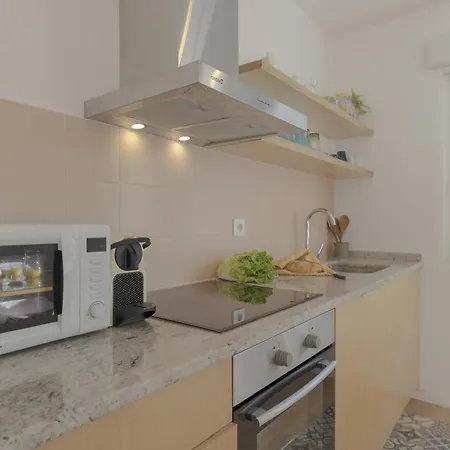 Dağ evi Bleu Maison 
