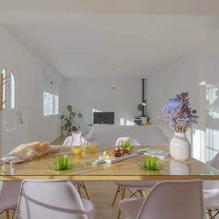 Bleu Maison 