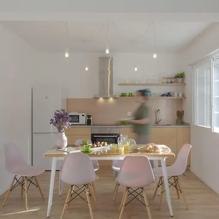 Bleu Maison 