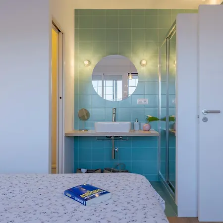 Bleu Maison 