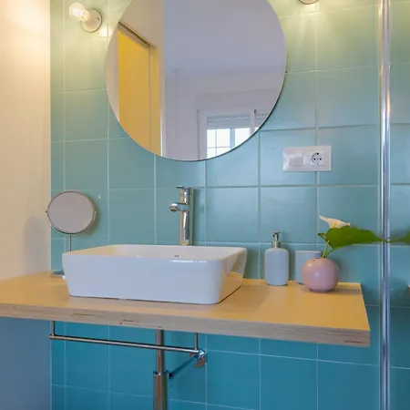 Bleu Maison 